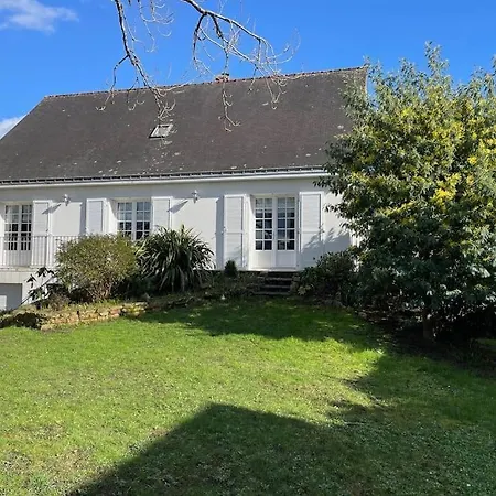 La Sinagote Holiday home Sene